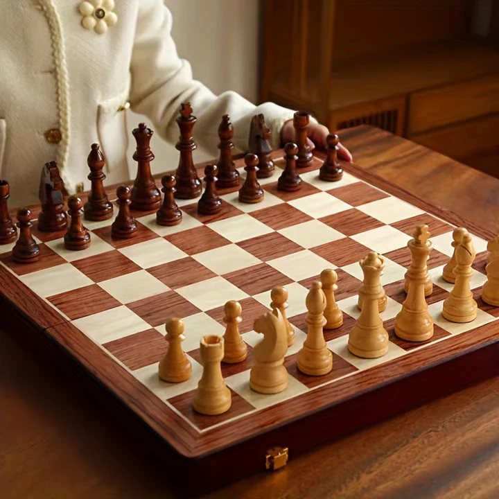 Chess & Games