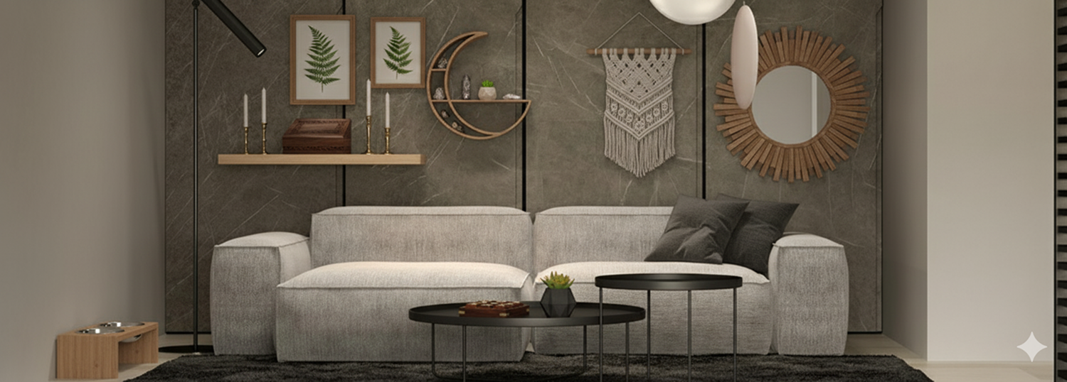 Home Decorations
