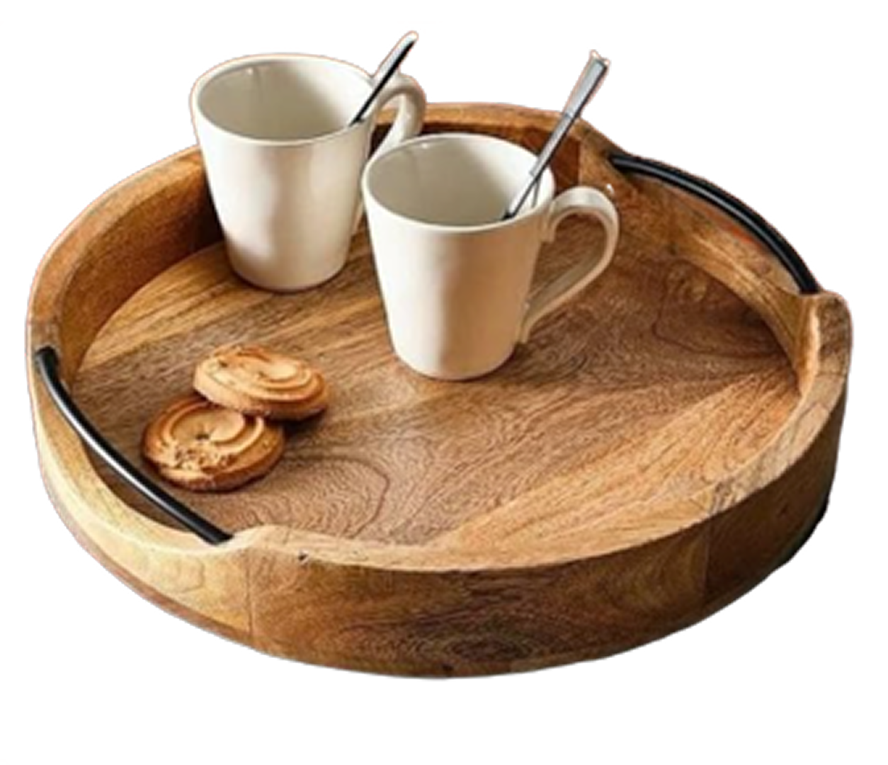 Mango Serving Tray