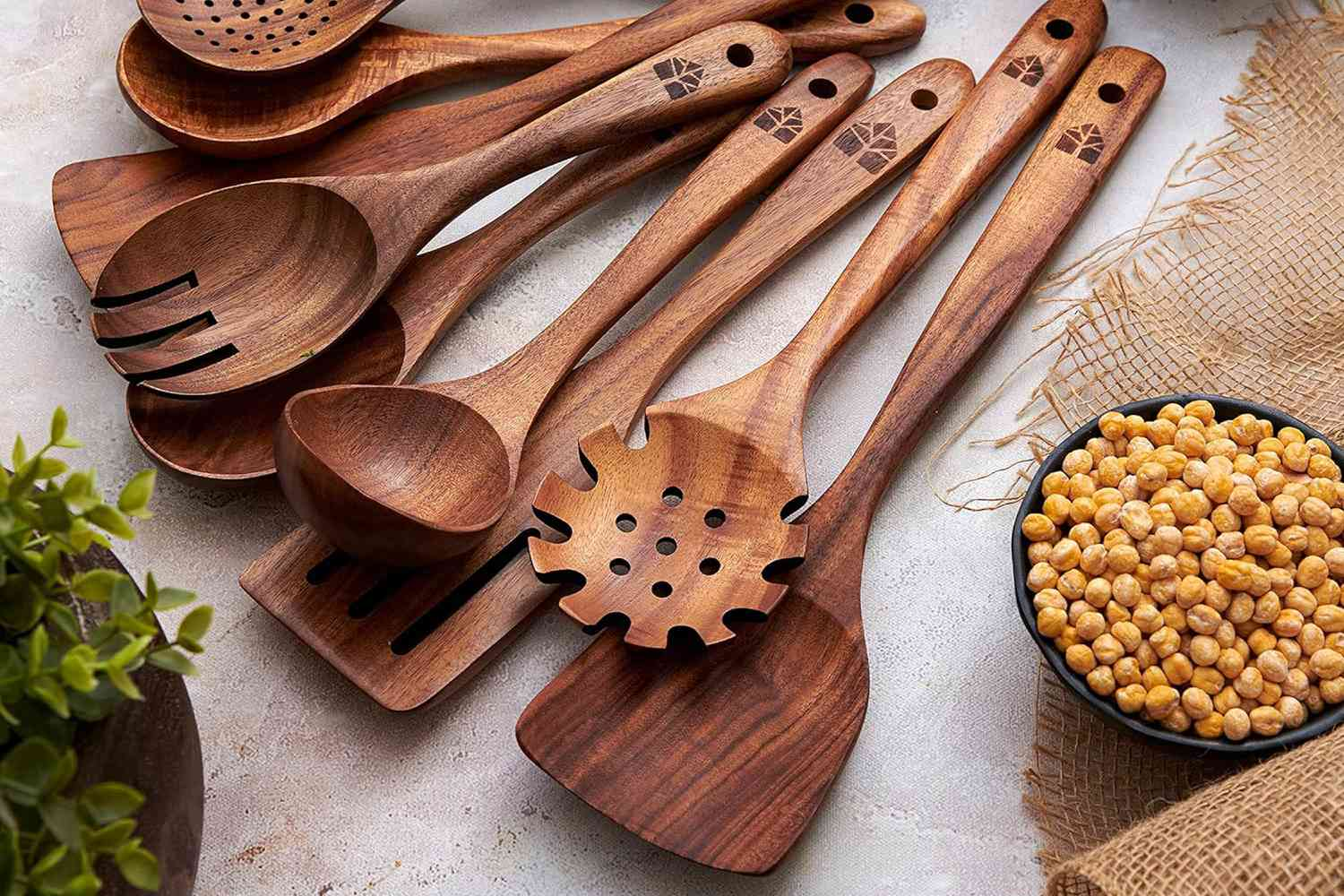 Kitchenware